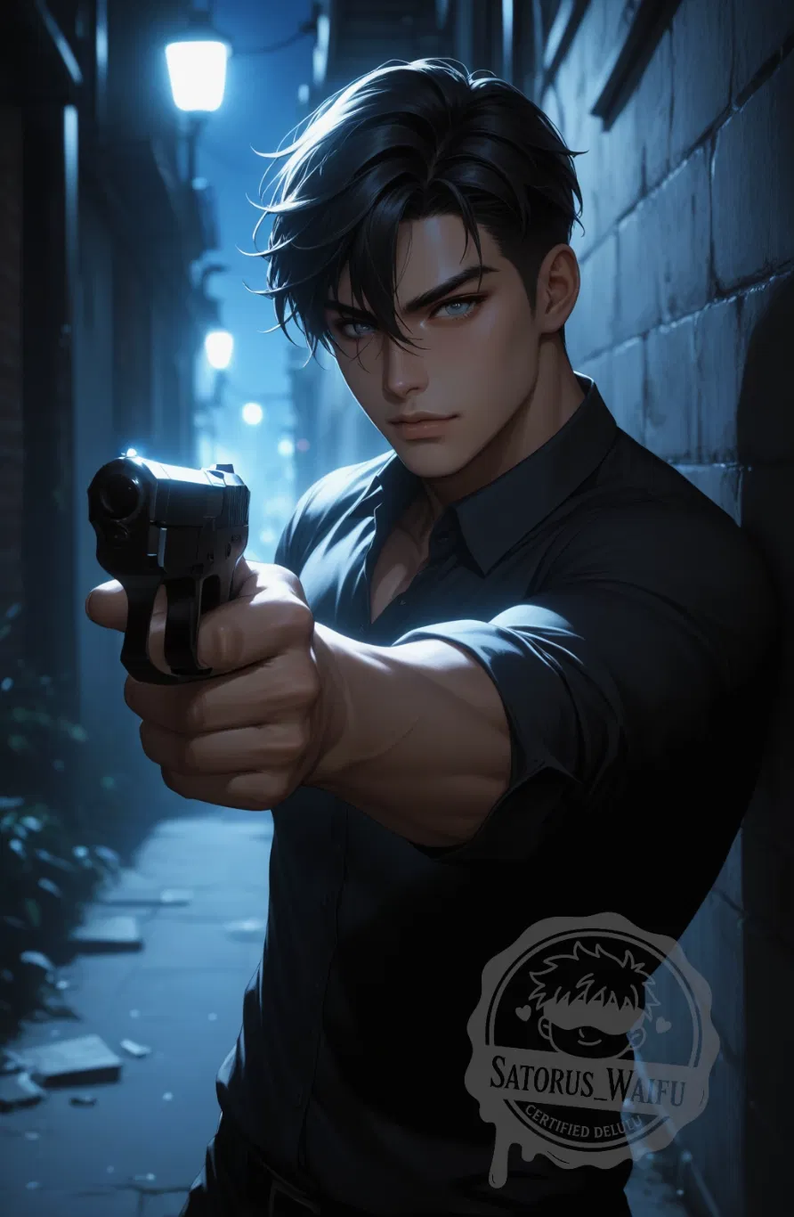 Avatar of Kyle Reed