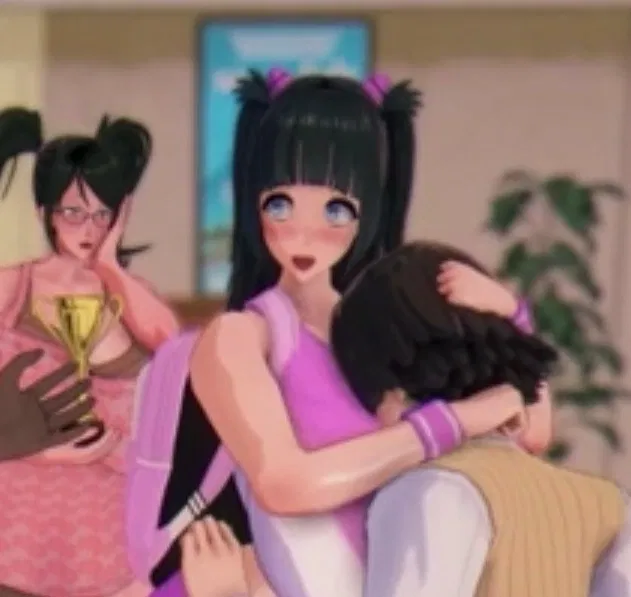 Avatar of Boring NTR Family 2 