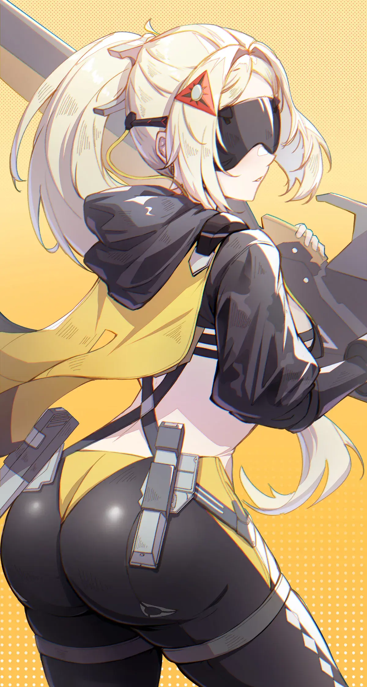Avatar of Trigger | Obol Squad Sniper