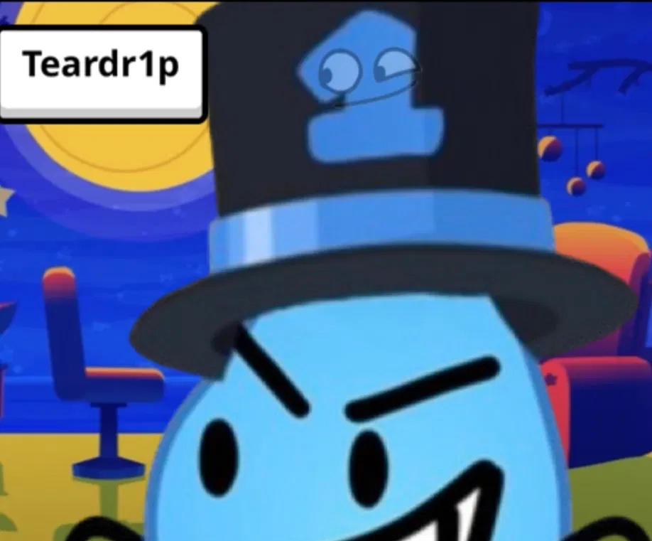 Avatar of Teardr10