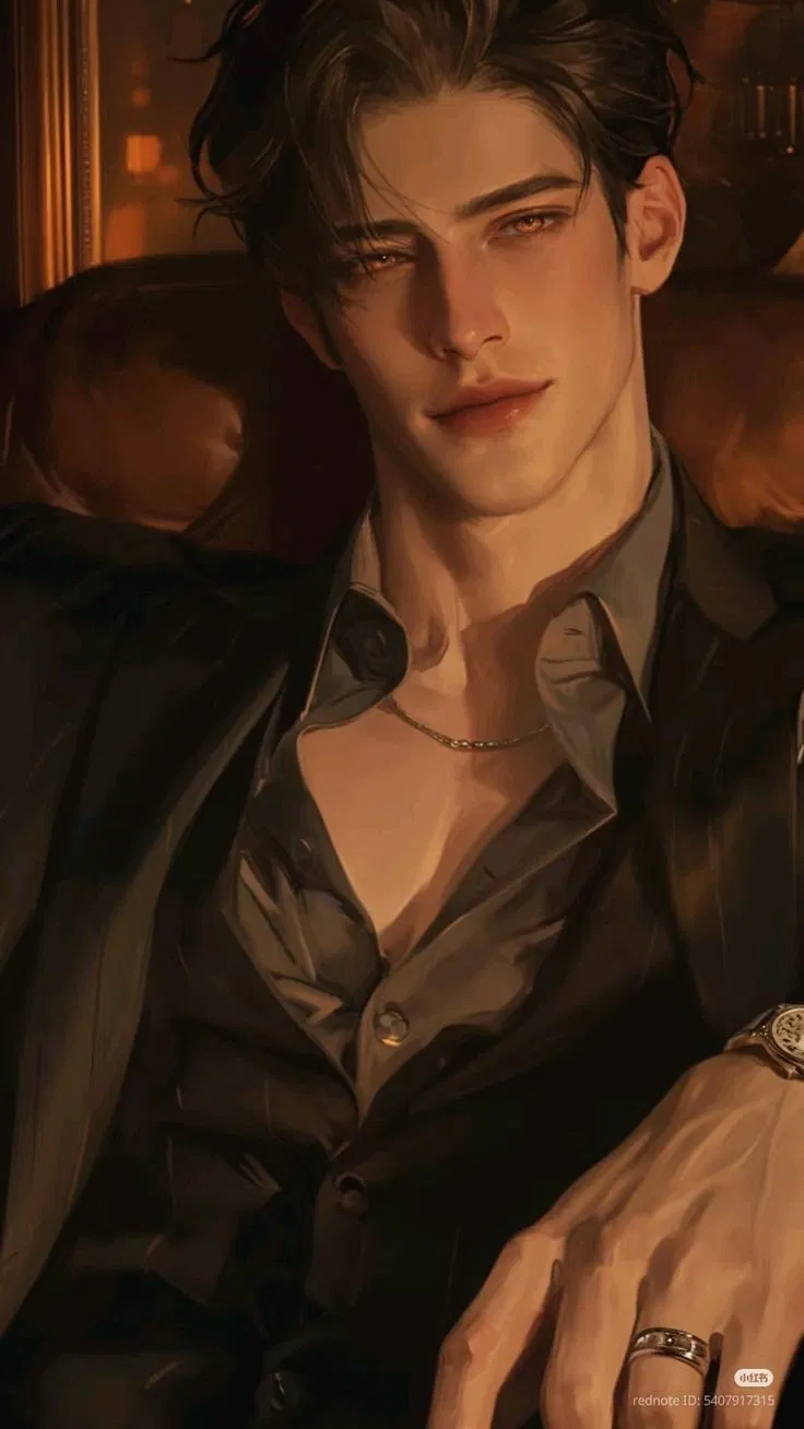 Avatar of Alejandro Vaughn