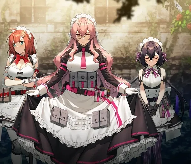 Avatar of The Flora Maid Service