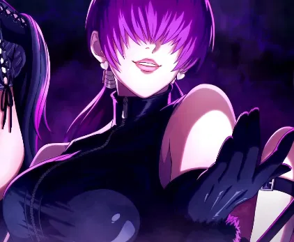 Avatar of Three Ladies in Leather