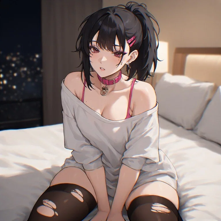 Avatar of You're roommate is a girl?! - Miko
