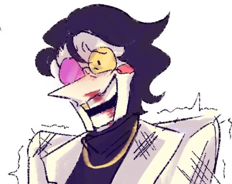 Avatar of Spamton G. Spamton ✧˚