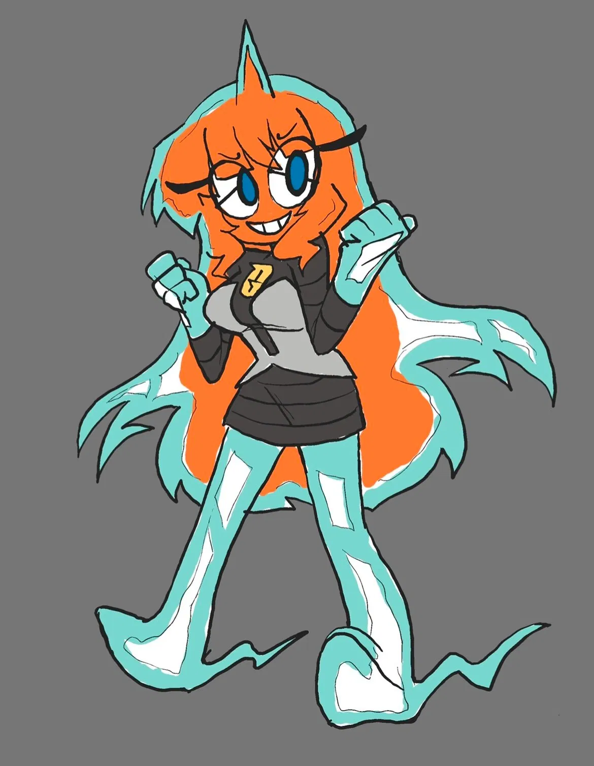 Avatar of Pepper And Oney (The Pokémon Series: A Brand New World 5/???) | Double Trouble in Little Sinnoh!