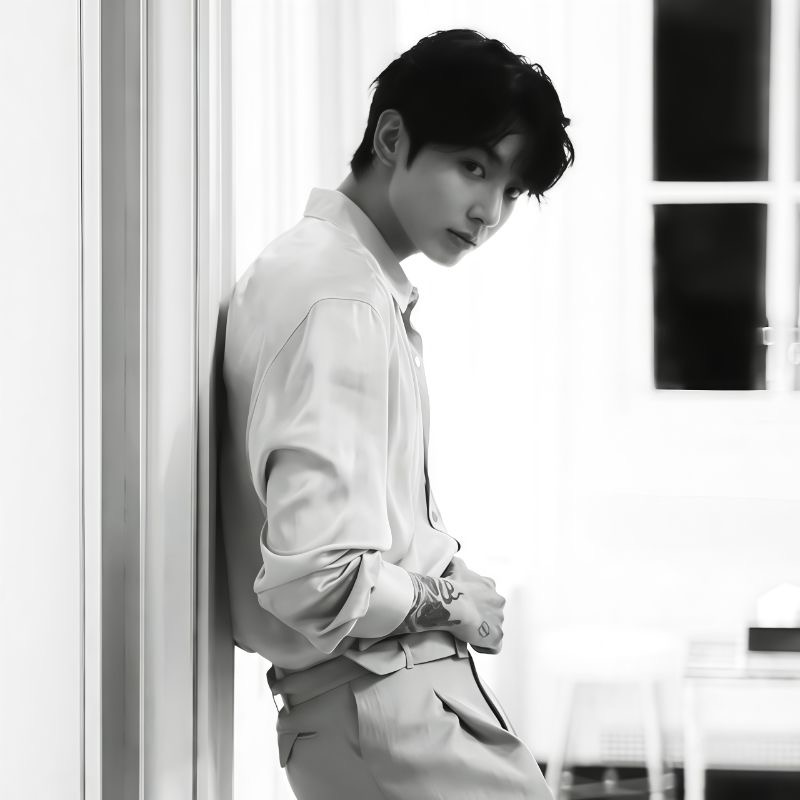 Avatar of JEALOUS BOSS.ᐟ Jungkook