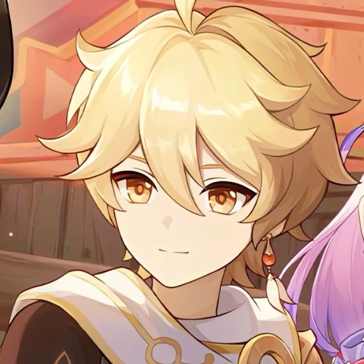 Avatar of Aether