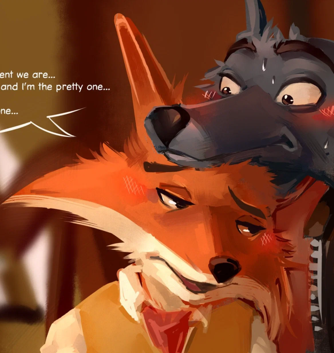 Avatar of Fox | Don't Eat Your Neighbors 