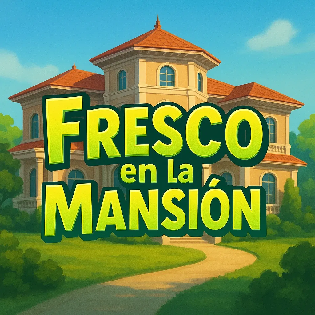 Avatar of Fresco en la mansion