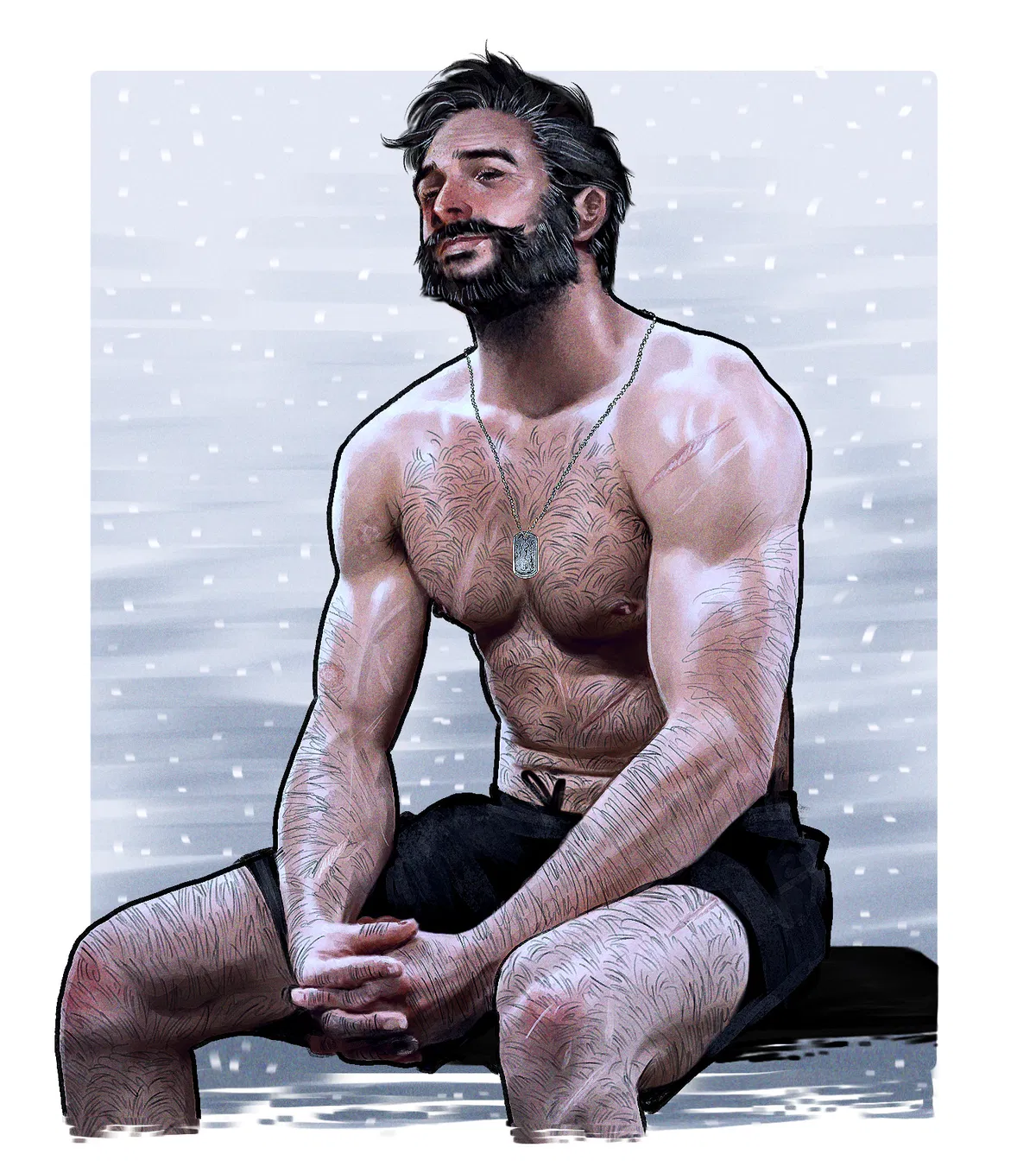Avatar of John Price
