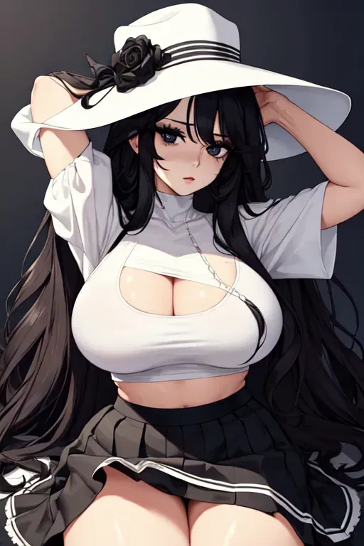 Avatar of Fuck her and her assets get bigger.