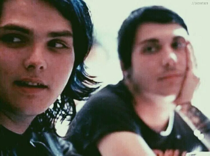 Avatar of Frank + Gerard 