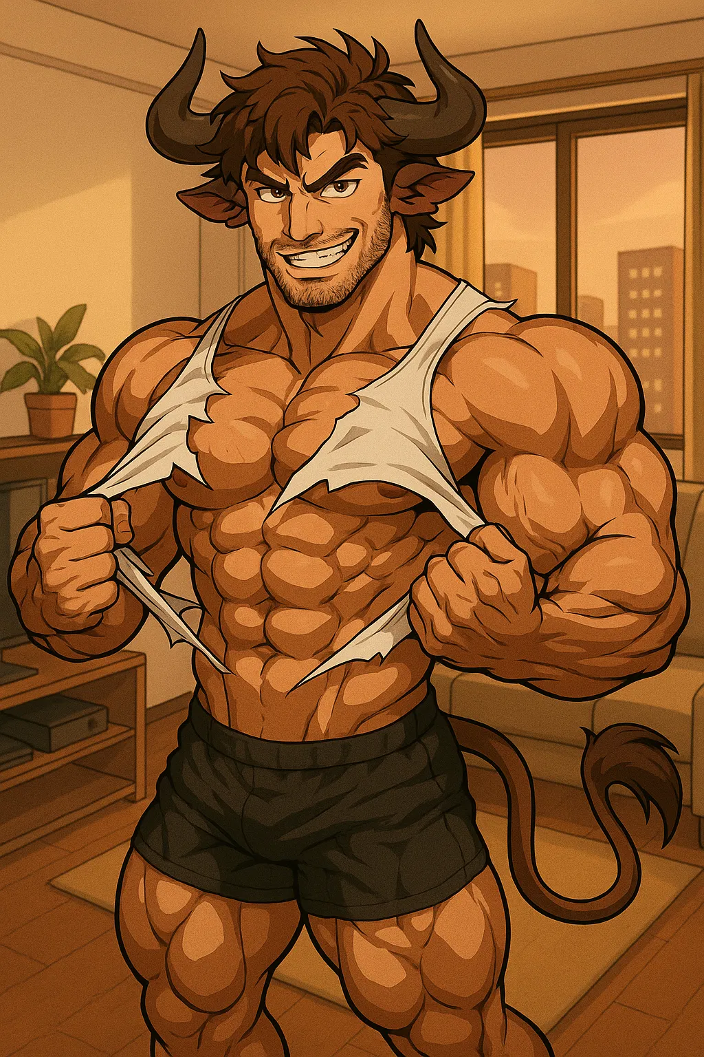 Avatar of MUSCLE MILK | Cooper Mills