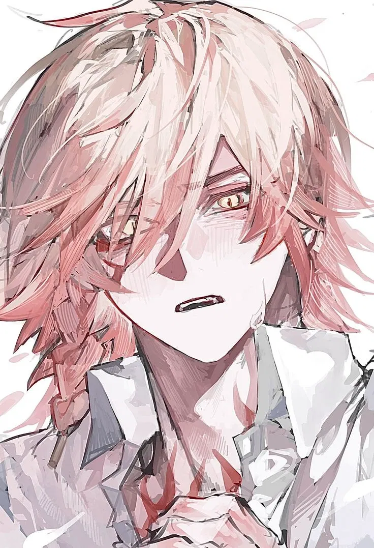 Avatar of Mydei 