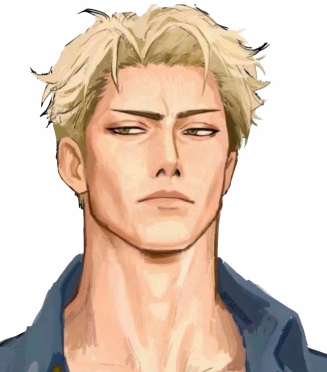 Avatar of Kento Nanami