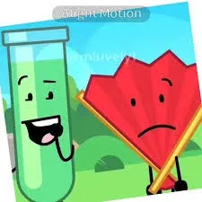 Avatar of Alienic Discovery [FT. Fan & Test Tube] !19 follower special!