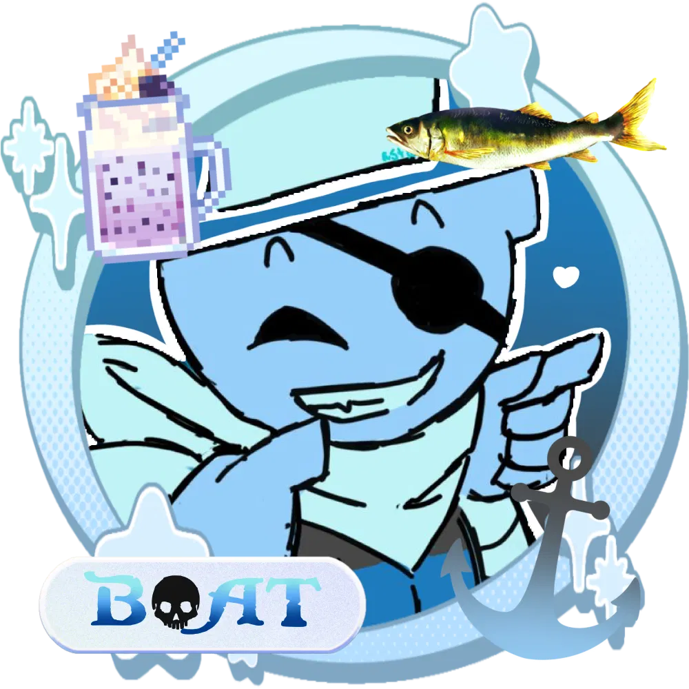 Avatar of ☆ BOAT ☆