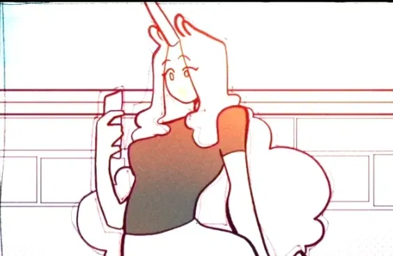 Avatar of Futa Unicorn Valentine