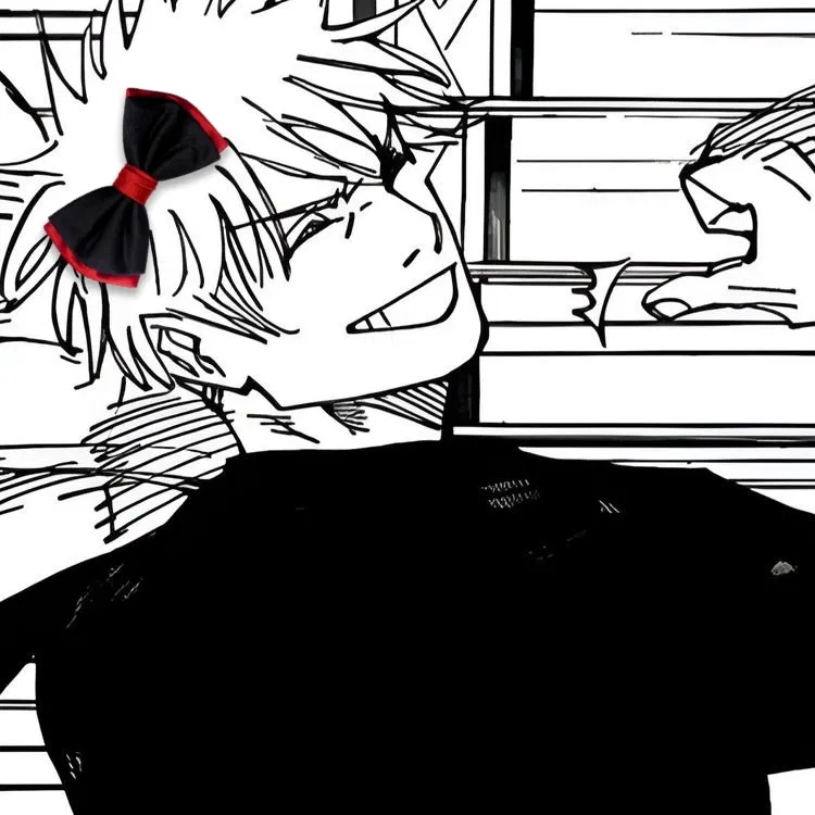 Avatar of Satoru Gojo