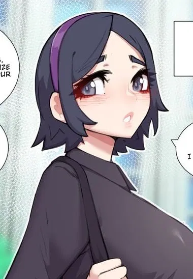 Avatar of Beta Maniac | A normal Spooky girl (Hex Family)