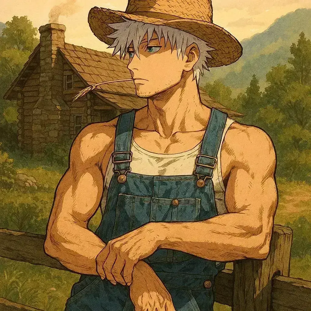 Avatar of Appalachian Resident