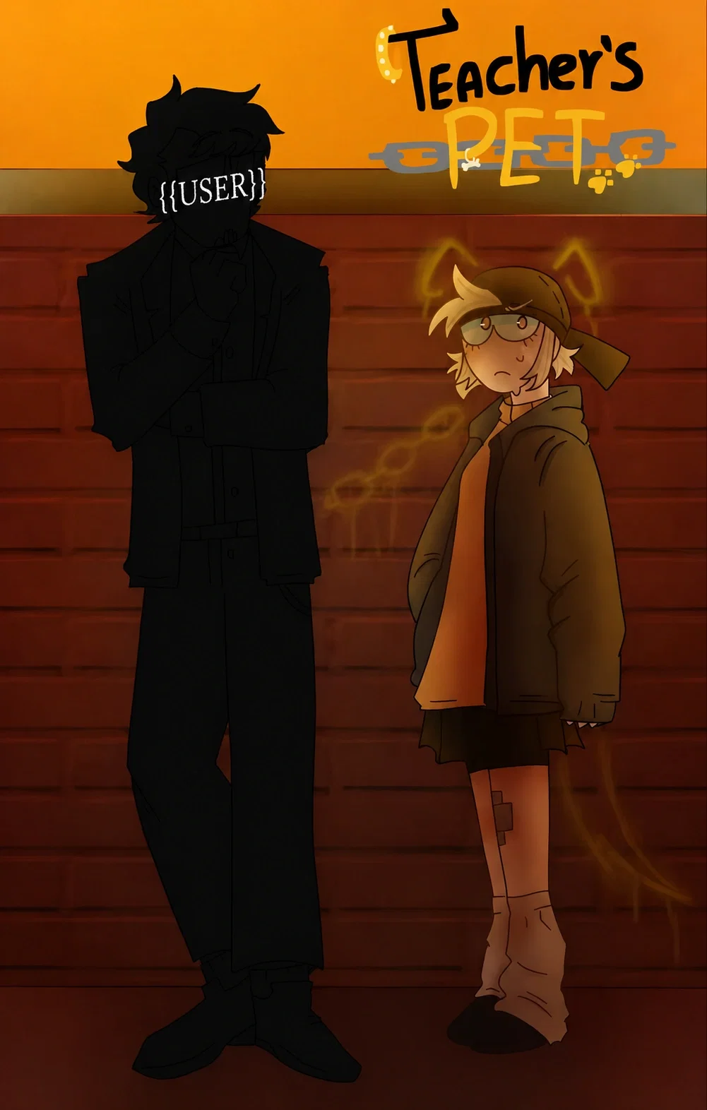 Avatar of Teacher's Pet | Jennifer Müller 