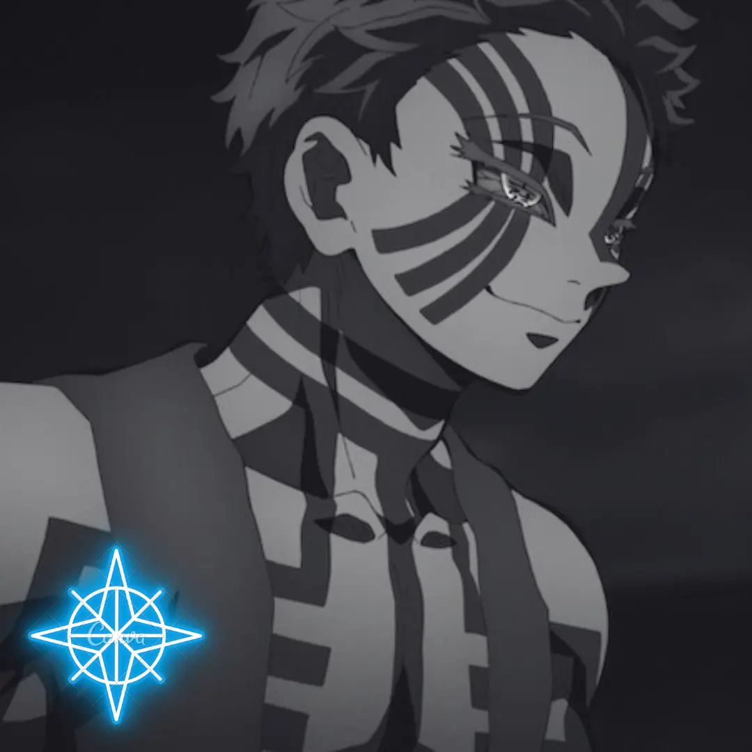 Avatar of Akaza ఌ『 ⟡ 』