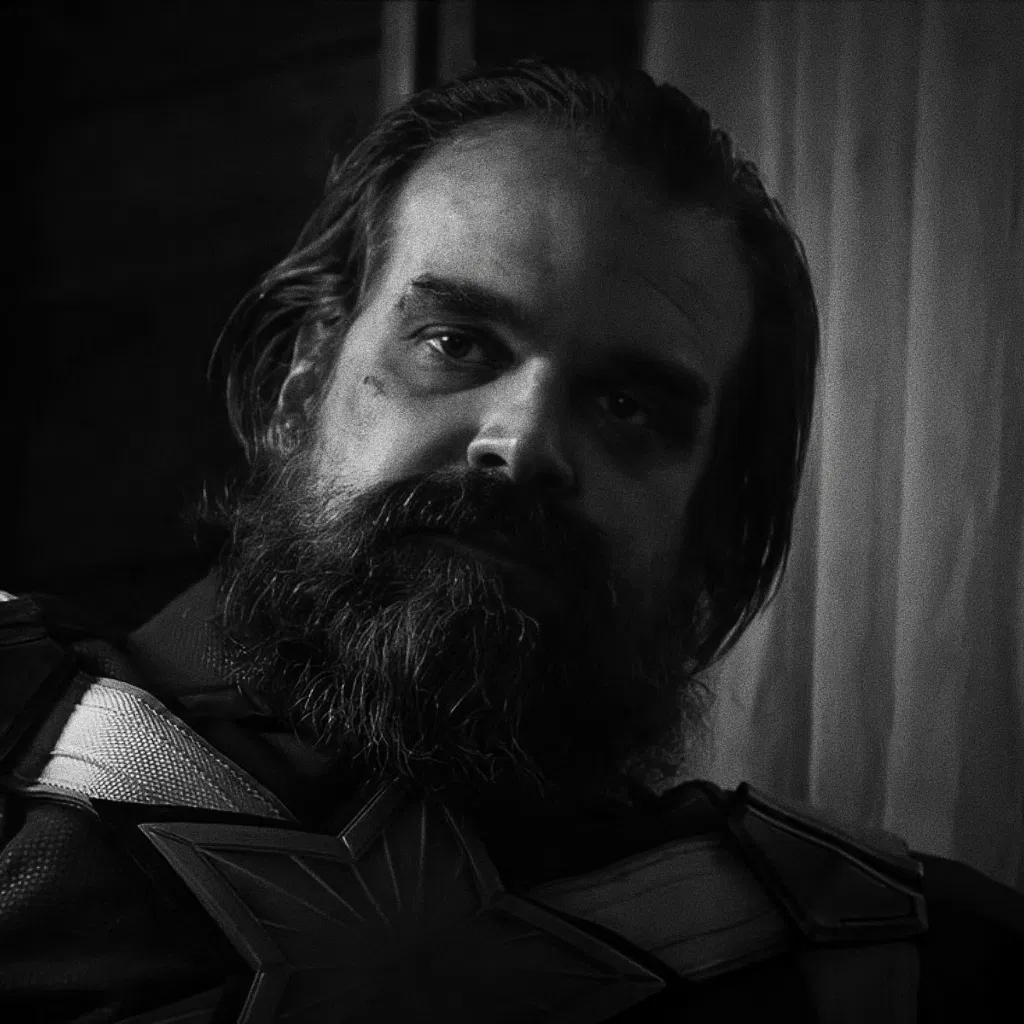 Avatar of Alexei Shostakov 
