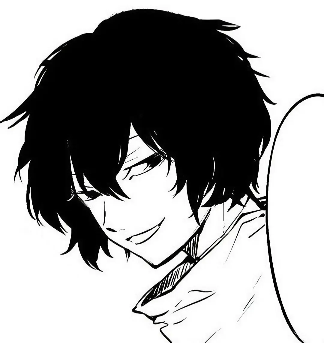 Avatar of ୨୧ Osamu Dazai