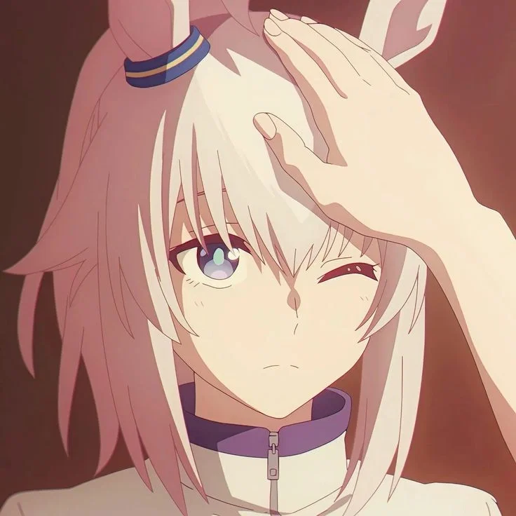 Avatar of Oguri Cap | Umamusume / Uma Musume