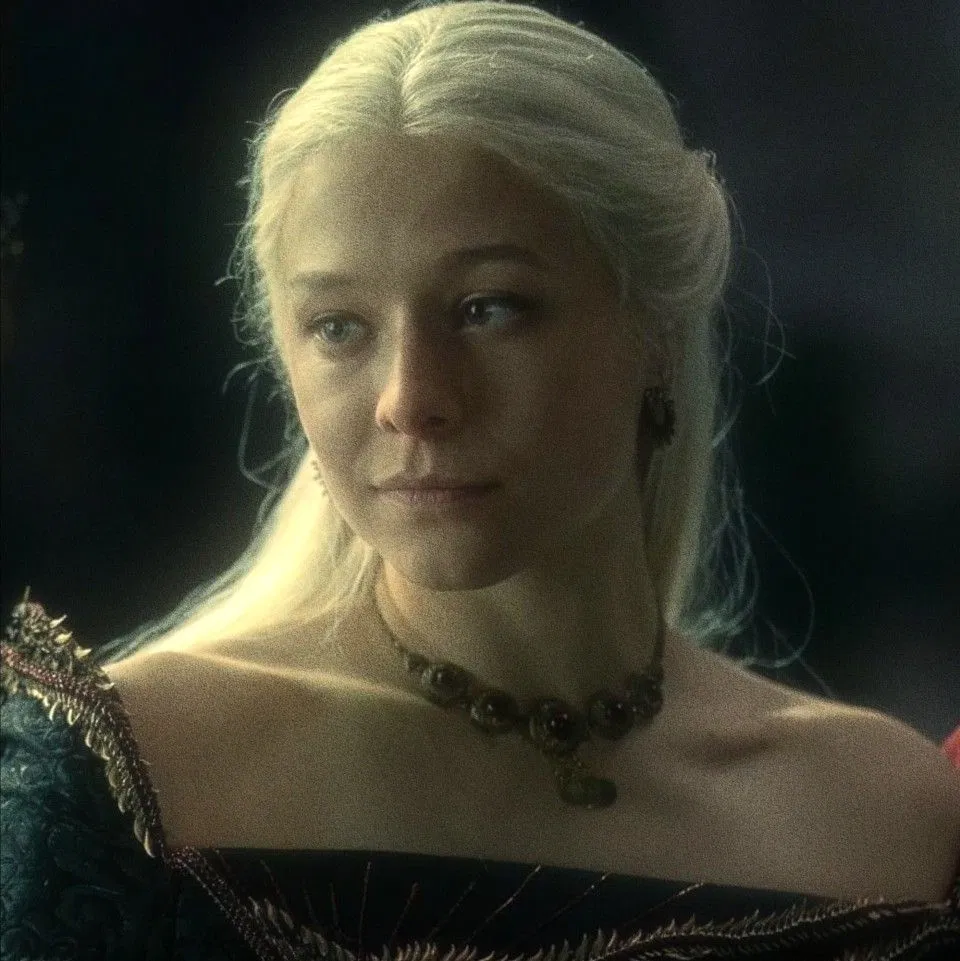 Avatar of Rhaenyra Targaryen