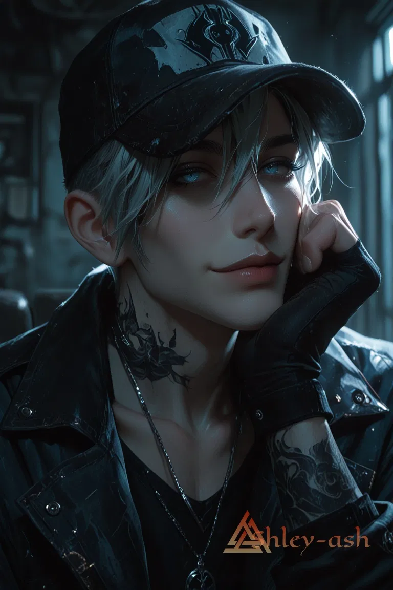 Avatar of ASMR: Aggressively Sadistic, Mildly Relaxing