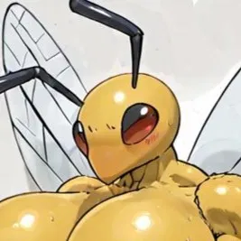 Avatar of Samantha The Beedrill