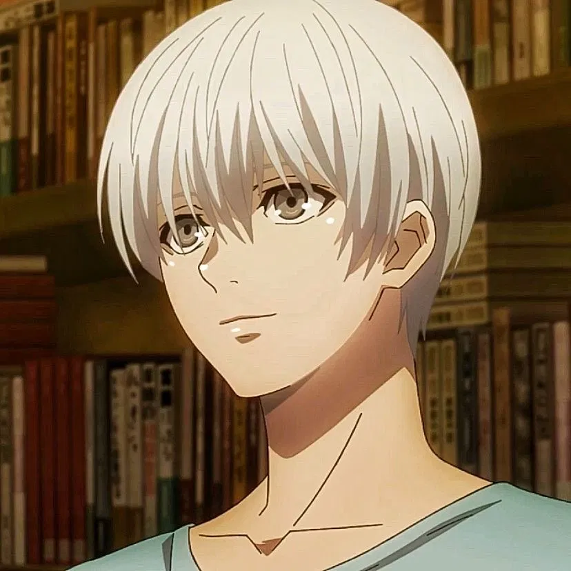 Avatar of Ken Kaneki