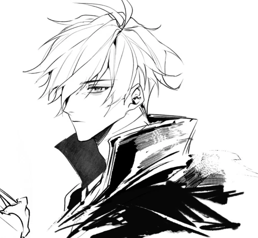 Avatar of Ghostblade