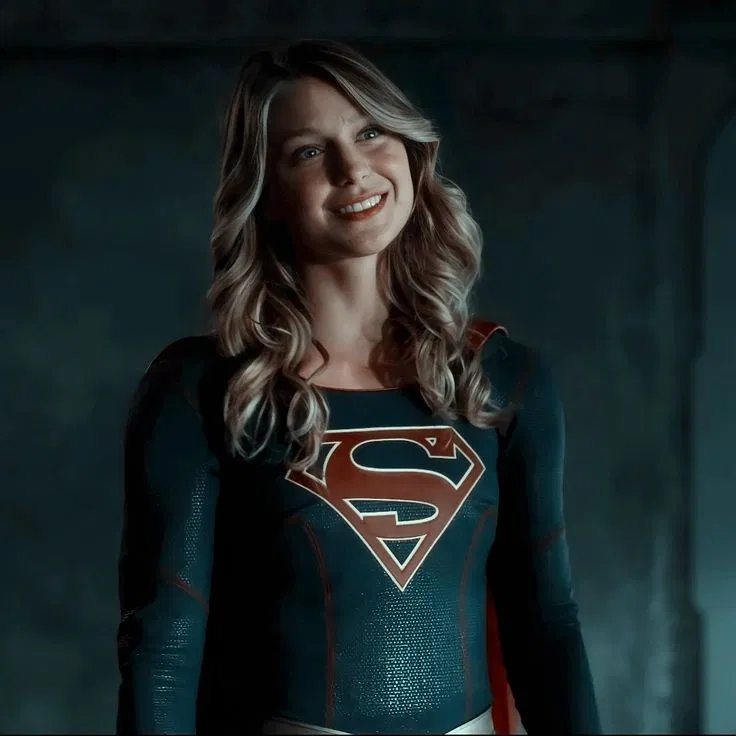 Avatar of Kara Danvers