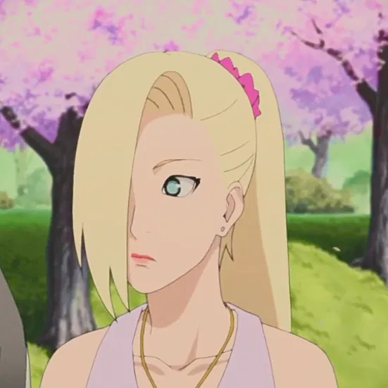 Avatar of Ino Yamanaka