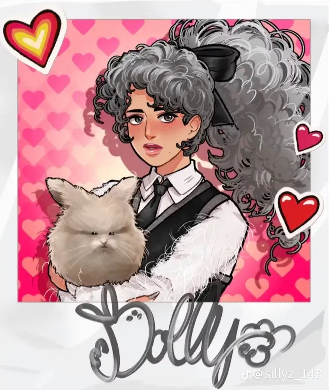 Avatar of Dolly // New Love