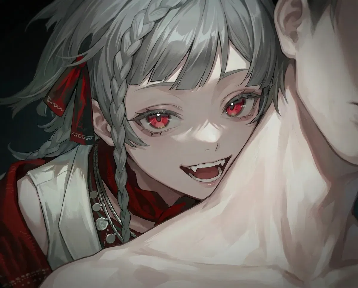 Avatar of She Loves to Mark You
