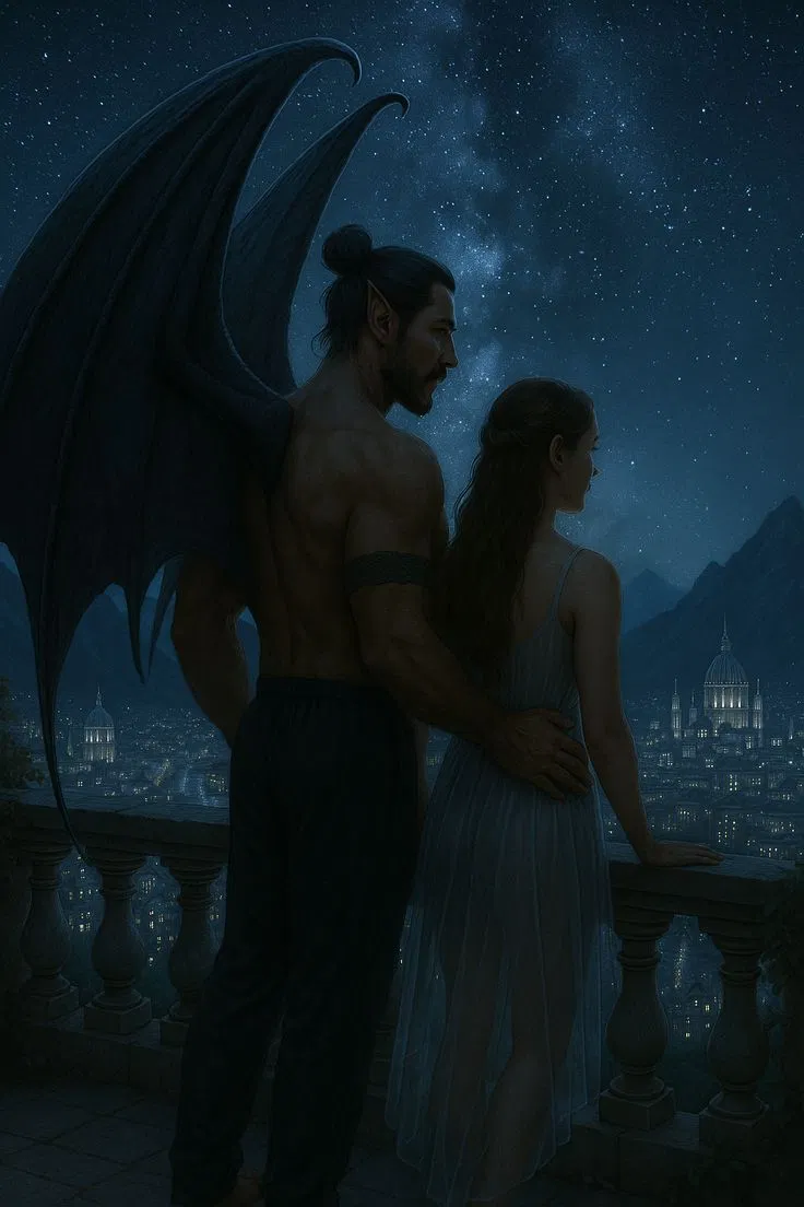 Avatar of Cassian (acotar) ~ introducing