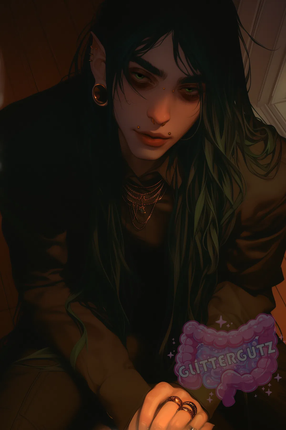 Avatar of Nemo | HALF-FAE FREAK