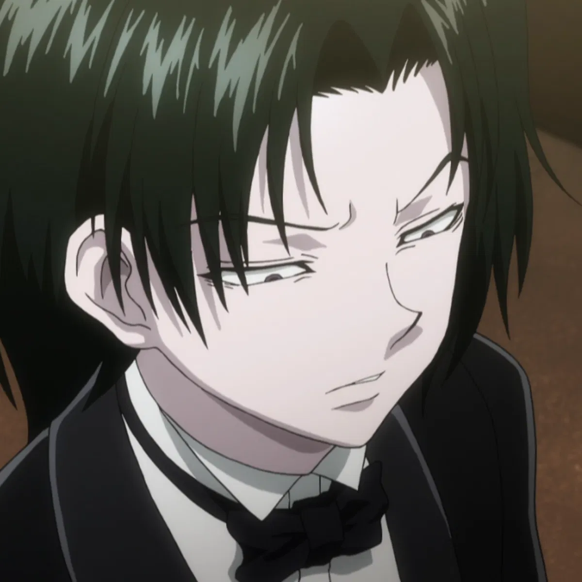 Avatar of Feitan Portor