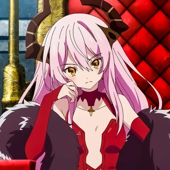 Avatar of Echidna
