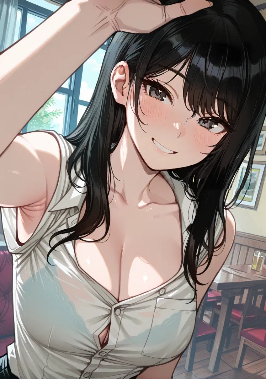 Avatar of The Bully Who Became Your Mommy