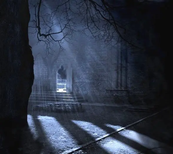 Avatar of A Psychological Horror Roleplay