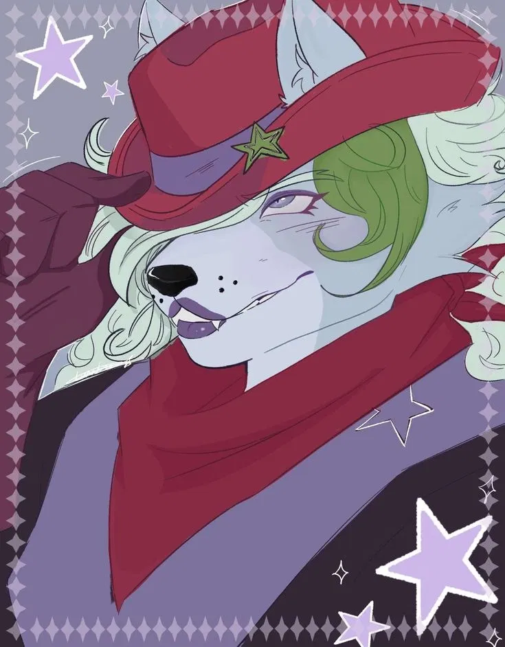 Avatar of Deadeye Roxanne 'Roxy' Wolf