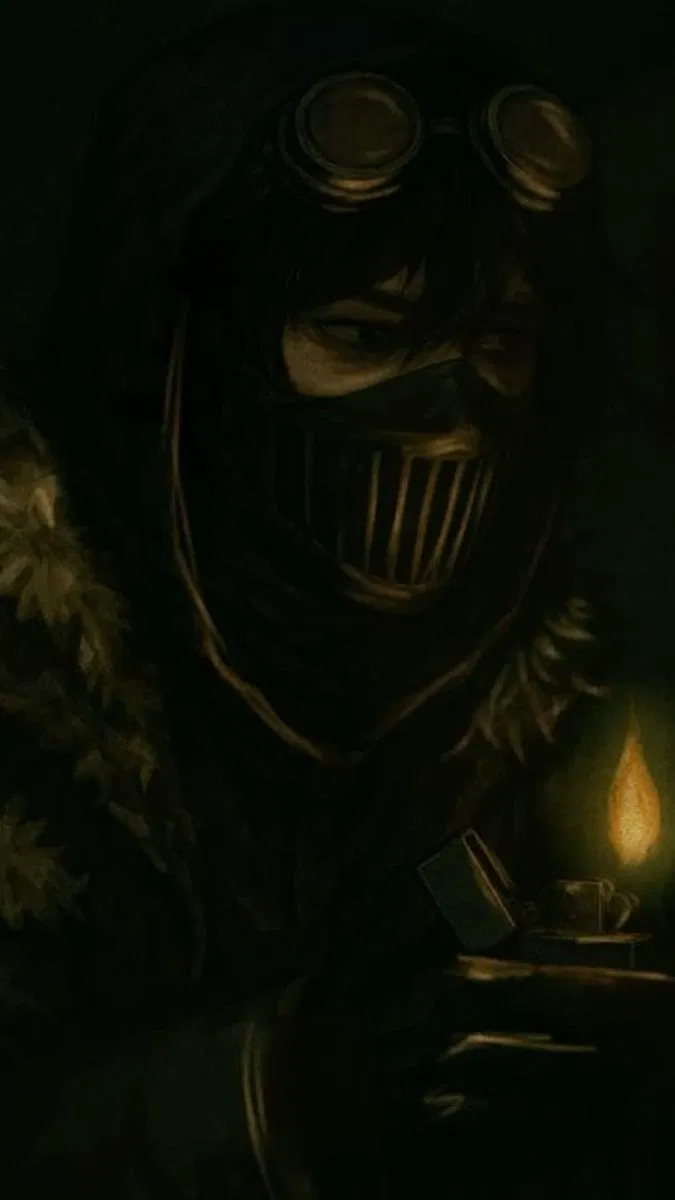 Avatar of Tobias Erin Rogers