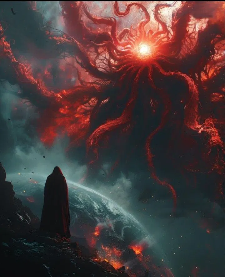 Avatar of Xylos the Eldredge horror wanting true love