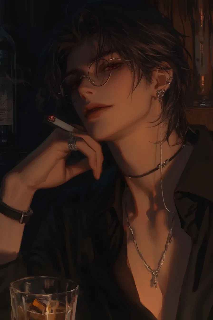 Avatar of Vittorio Graves | Cruel Prince